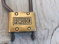 Fraim slaymaker fordloc for sale  Jacksonville