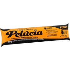 Lote de 5 x Embelleze Classic Henê Strong Pelucia 180g cada Rena comprar usado  Brasil 