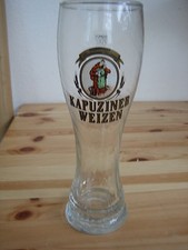 Bierglas kapuziner weizen gebraucht kaufen  Kitzingen-Umland
