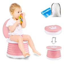 Portable potty seat for sale  Abbeville
