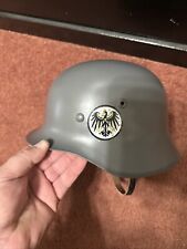 Ww2 german helmet for sale  Littlefield