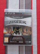 The tomb raider d'occasion  Baud