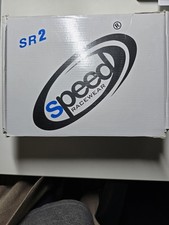 Speed kartschuhe sr gebraucht kaufen  Allmersbach im Tal