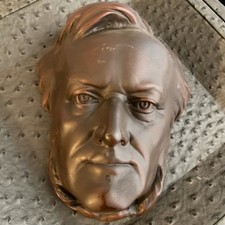 Maske richard wagner gebraucht kaufen  München