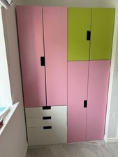 Ikea stuva childrens for sale  KING'S LYNN