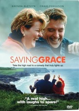 Saving grace for sale  Arlington