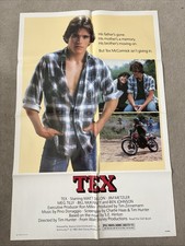 Tex original one for sale  SUTTON