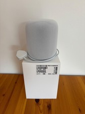 Apple homepod 1st for sale  SHEFFIELD