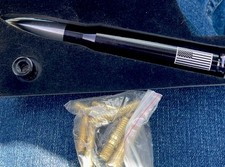 Bullet style 0.5 for sale  Vancouver