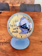 Réveil caliméro vintage d'occasion  Rennes-