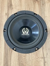 Pioneer w201 d'occasion  Ifs
