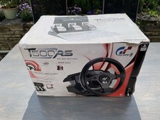 Thrustmaster t500 driving for sale  Shipping to Ireland