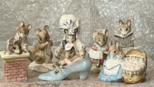 Individual beswick beatrix for sale  FORRES