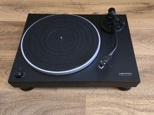Audio technica lp5 for sale Audio technica lp5 for sale  LYTHAM ST. ANNES