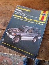 mitsubishi pajero mini for sale  ALFORD