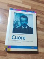 Cuore serie anni usato  Frosinone