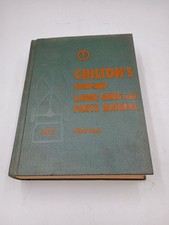 43rd edition 1972 for sale  New Paris