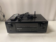 Denon avr x1400h gebraucht kaufen  Neufahrn b.Freising