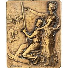 1505172 plaquette comice d'occasion  Expédié en Belgium