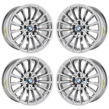 bmw oem 18 chrome wheels for sale bmw oem 18 chrome wheels for sale Troy