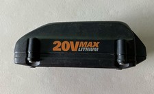 Worx wa3525 20v for sale  Kent