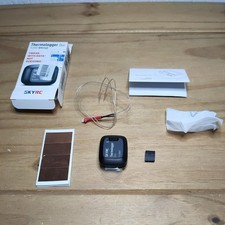 Skyrc thermologger duo gebraucht kaufen  Wedemark