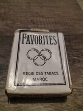 Moroccan favorites cigarette d'occasion  Expédié en Belgium