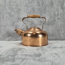 Vintage solid copper for sale  Fulshear