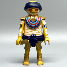 Playmobil egyptian pharaoh for sale  Saint Augustine