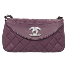 Borsa tracolla chanel usato  Cervia