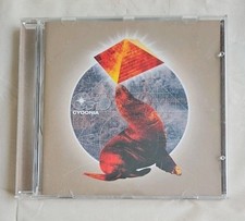 Orb cydonia cd for sale  STOURBRIDGE