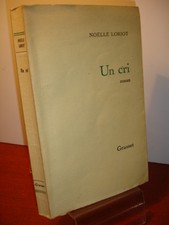 Cri roman noelle d'occasion  La Madeleine