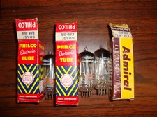 Nos amperex holland for sale  North Olmsted