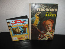 Buch dvd clown gebraucht kaufen  Velten