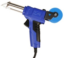 Saldatore pistola saldante usato Saldatore pistola saldante usato  Pistoia