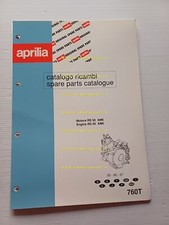 Aprilia 1995 1997 usato  Vimodrone