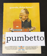 Advertising italian pubblicit� usato  Roma