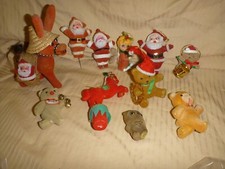 Vintage santa claus for sale  Berlin