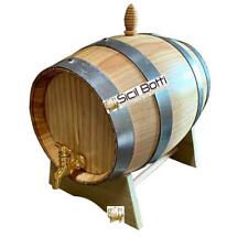 Botte botti legno usato  Marsala