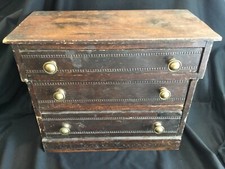 Antique miniature american for sale  Shrewsbury