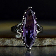 Ring silber sterling gebraucht kaufen  Feucht