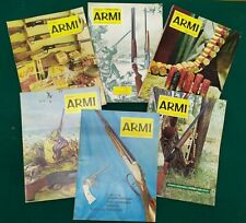Rivistamagazine diana armi usato  Ragalna