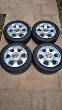 Bentley arnage alloys for sale  KNUTSFORD