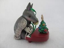 Armadillo danbury mint for sale  Delaware