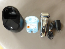 Braun series reinigungsstation gebraucht kaufen  Stolberg (Rhld.)