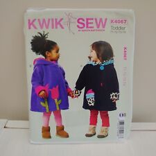 Kwik sew pattern for sale  SITTINGBOURNE