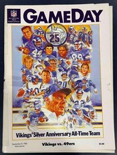 1985 minnesota vikings for sale  Austin