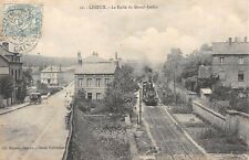 Cpa lisieux halte d'occasion  Claira
