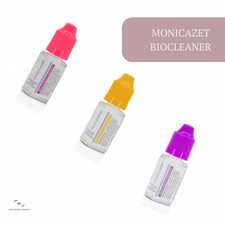 Monicazet biocleaner wimperngr gebraucht kaufen  Versand nach Germany