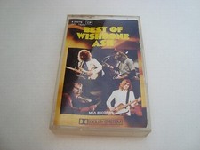 Wishbone ash musikkassette gebraucht kaufen  Koblenz
